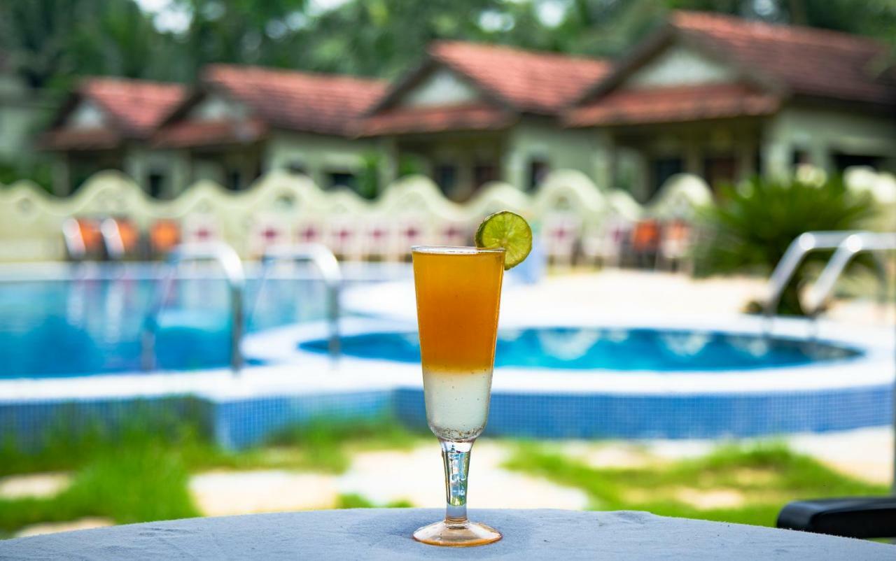 Breathing Earth - And Pool 4* Kolkata