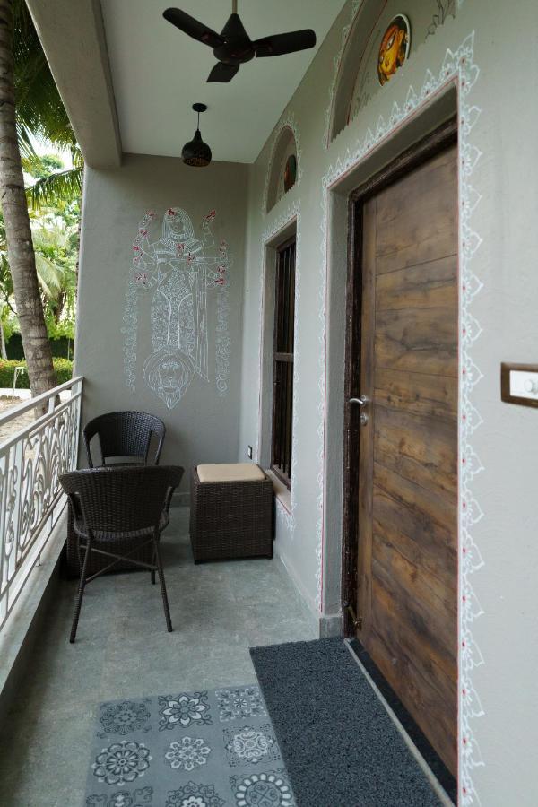 Breathing Earth - And Pool Resort 4*