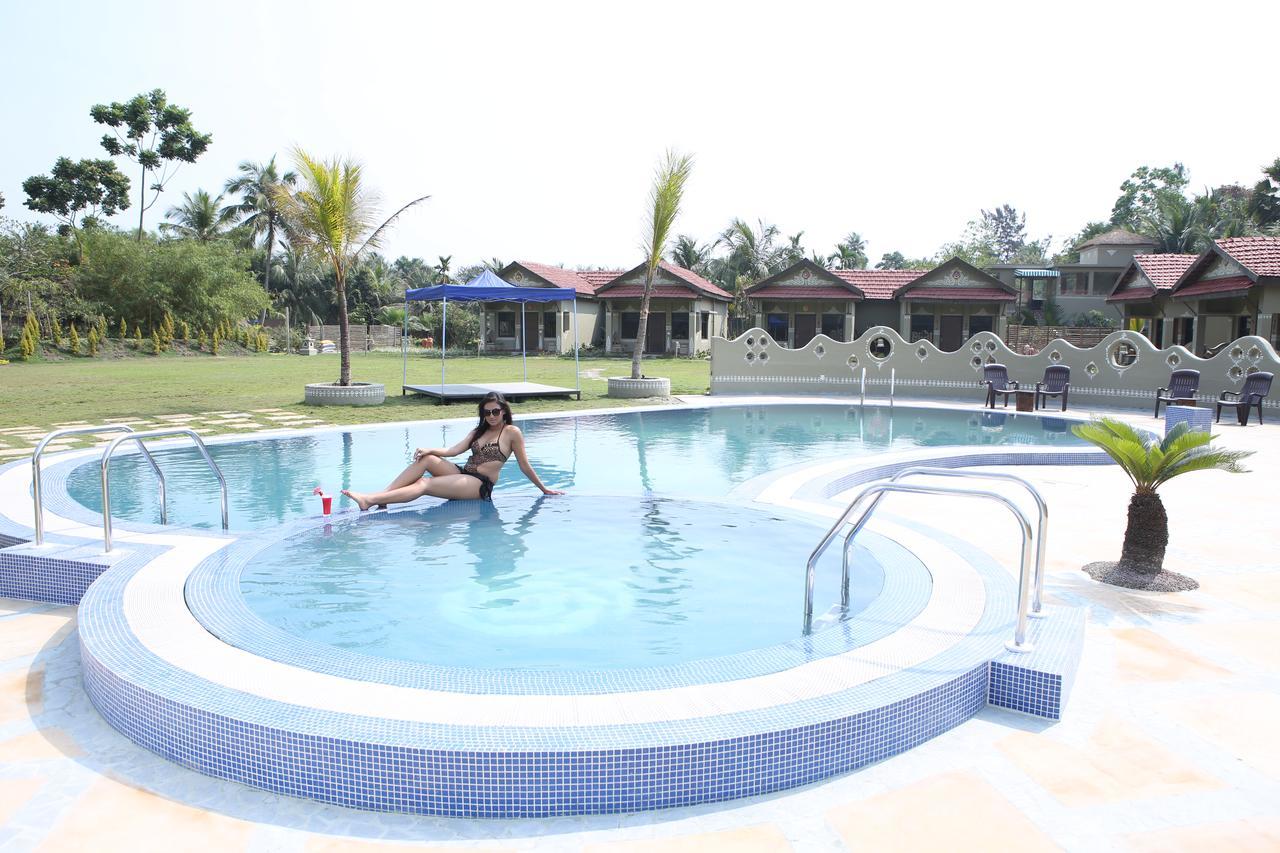 Breathing Earth - And Pool Resort 4*