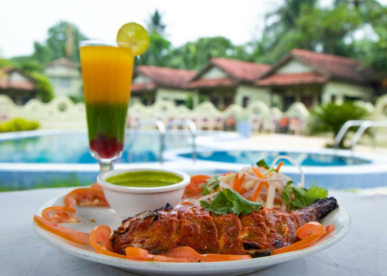 Resort Breathing Earth - And Pool Kolkata